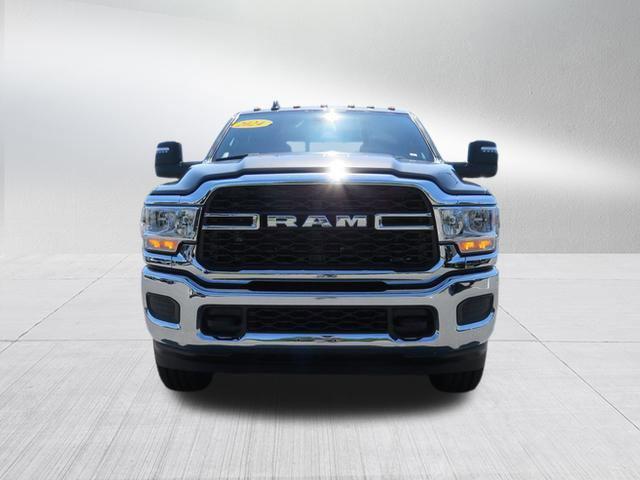 new 2024 Ram 2500 car, priced at $63,208