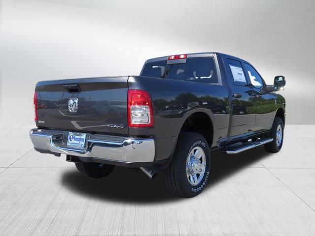 new 2024 Ram 2500 car, priced at $63,208