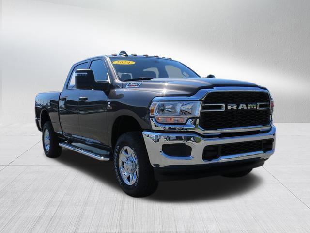 new 2024 Ram 2500 car, priced at $63,208