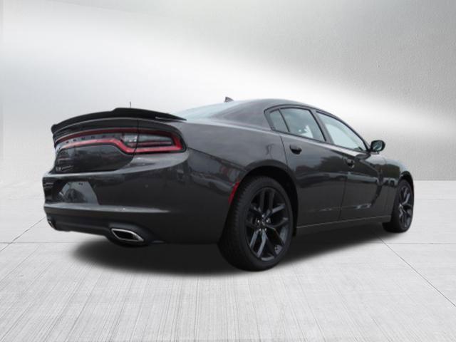 new 2023 Dodge Charger car, priced at $28,795