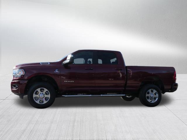 new 2024 Ram 2500 car, priced at $68,957