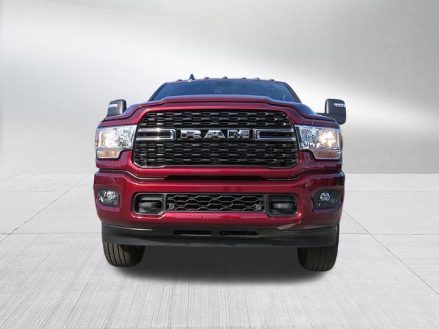 new 2024 Ram 2500 car, priced at $68,957