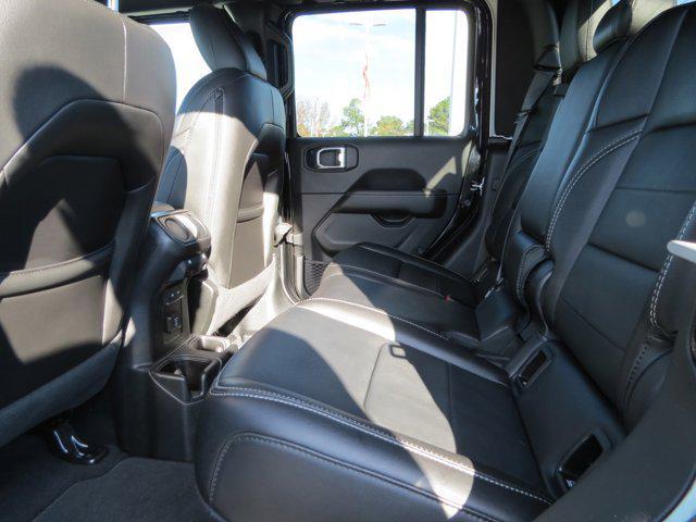 used 2021 Jeep Gladiator car, priced at $32,985