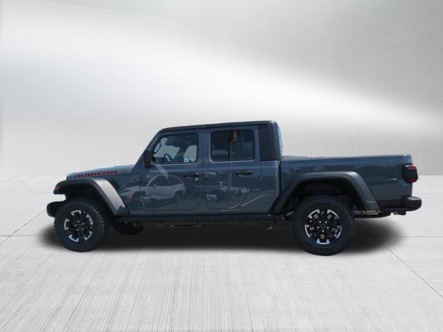 new 2024 Jeep Gladiator car, priced at $51,586