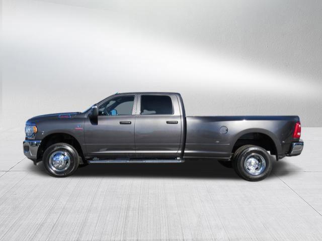 new 2024 Ram 3500 car, priced at $66,371