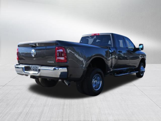 new 2024 Ram 3500 car, priced at $66,371