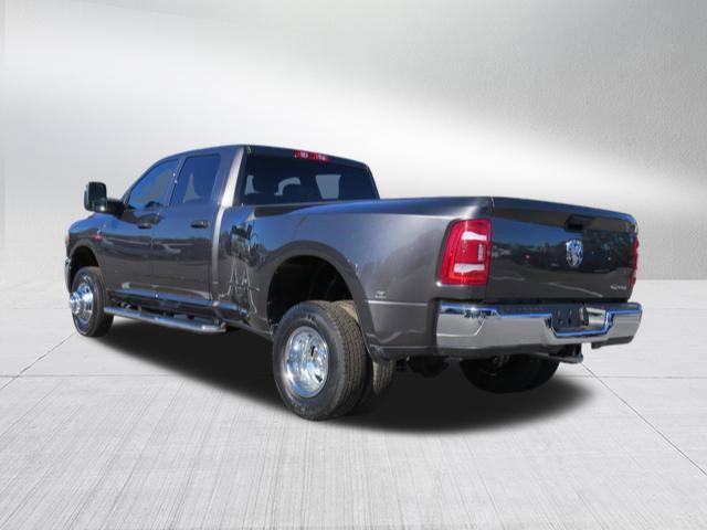 new 2024 Ram 3500 car, priced at $66,371