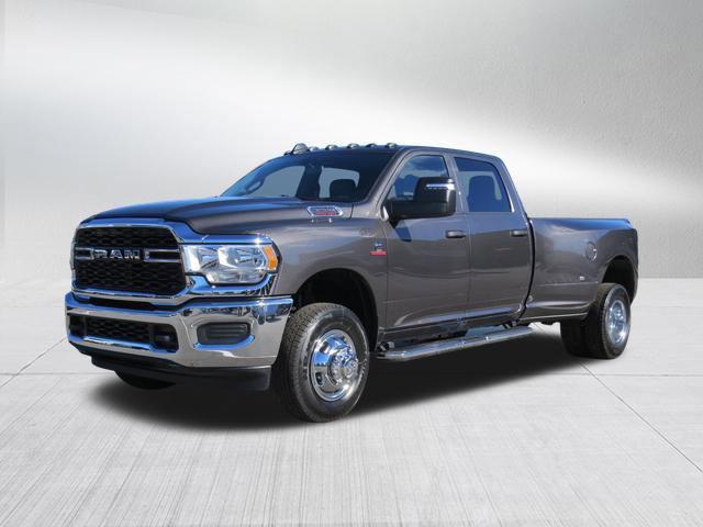 new 2024 Ram 3500 car, priced at $66,371