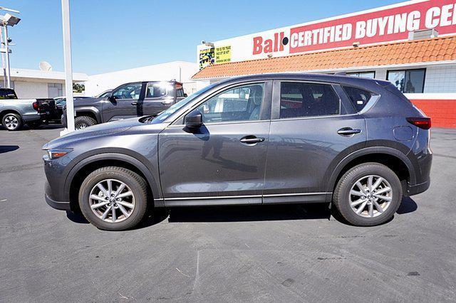 used 2023 Mazda CX-5 car, priced at $28,995