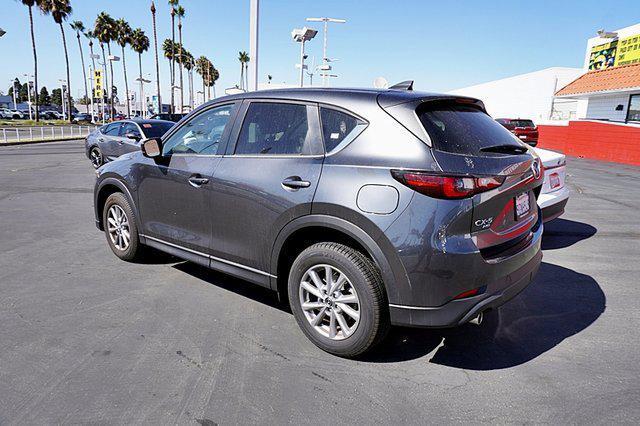 used 2023 Mazda CX-5 car, priced at $28,995