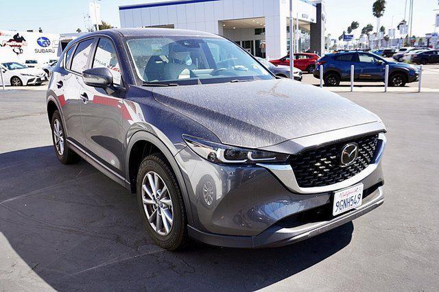 used 2023 Mazda CX-5 car, priced at $28,995