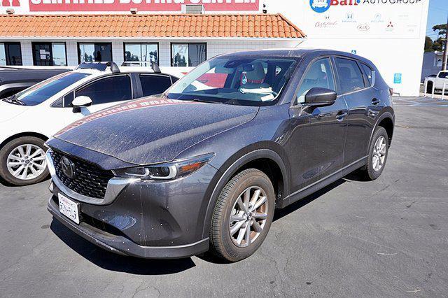 used 2023 Mazda CX-5 car, priced at $28,995