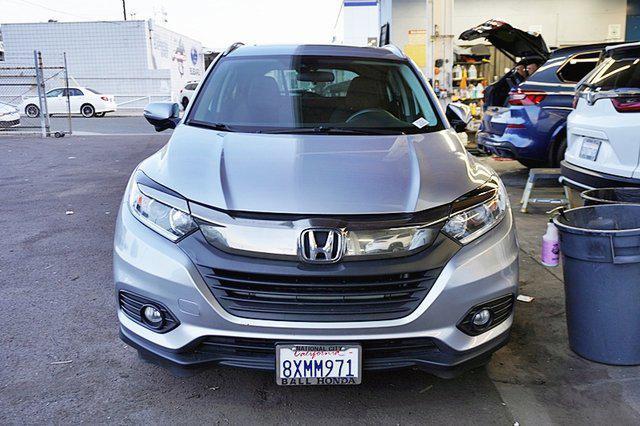 used 2022 Honda HR-V car, priced at $22,995