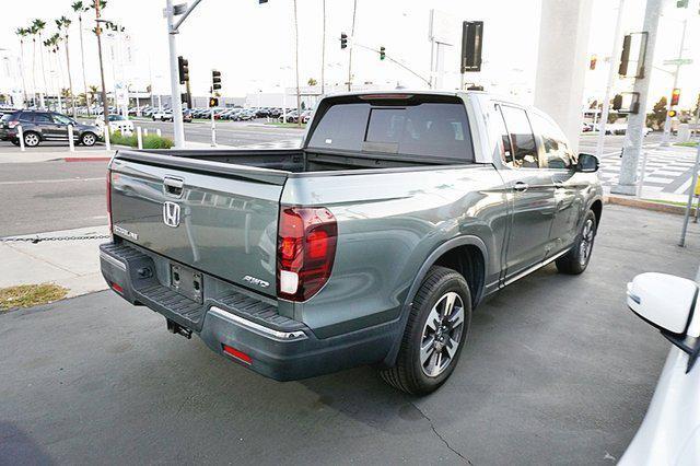 used 2019 Honda Ridgeline car, priced at $29,995