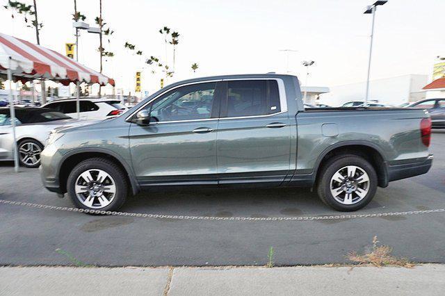 used 2019 Honda Ridgeline car, priced at $29,995