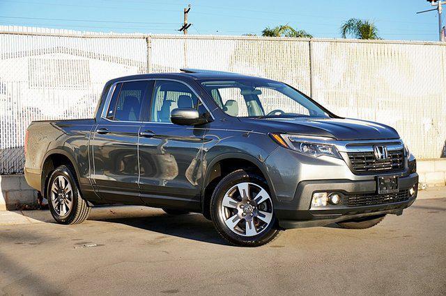 used 2019 Honda Ridgeline car, priced at $29,995