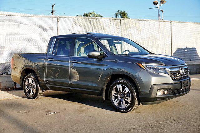 used 2019 Honda Ridgeline car, priced at $29,995