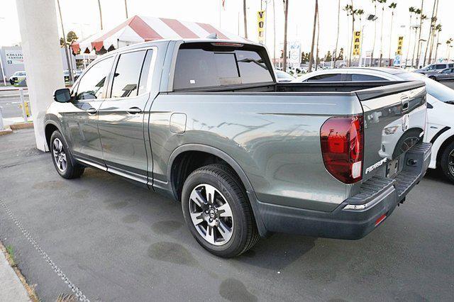 used 2019 Honda Ridgeline car, priced at $29,995