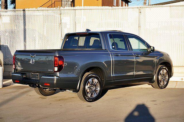 used 2019 Honda Ridgeline car, priced at $29,995