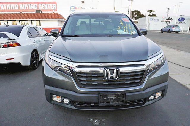 used 2019 Honda Ridgeline car, priced at $29,995