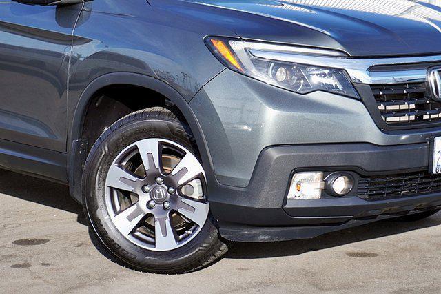 used 2019 Honda Ridgeline car, priced at $28,995