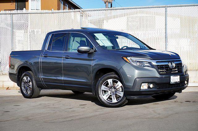 used 2019 Honda Ridgeline car, priced at $28,995