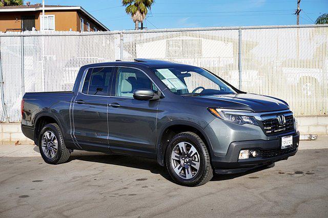 used 2019 Honda Ridgeline car, priced at $28,995