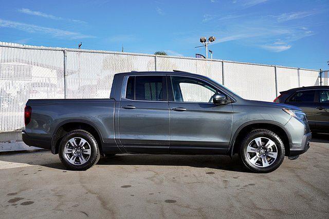 used 2019 Honda Ridgeline car, priced at $28,995