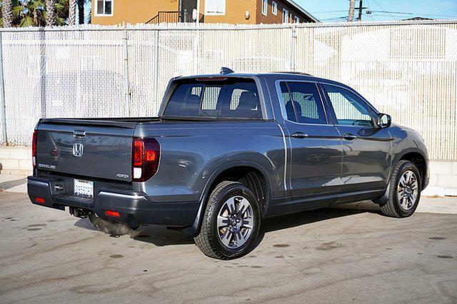 used 2019 Honda Ridgeline car, priced at $28,995