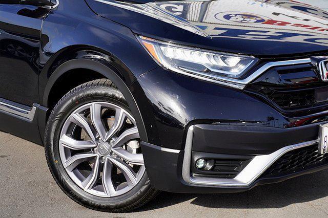 used 2020 Honda CR-V car, priced at $28,995