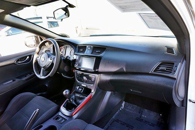 used 2019 Nissan Sentra car, priced at $17,995