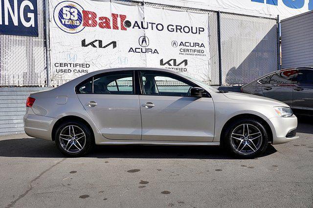 used 2013 Volkswagen Jetta car, priced at $11,995