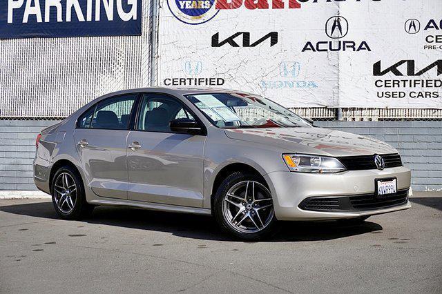 used 2013 Volkswagen Jetta car, priced at $11,995