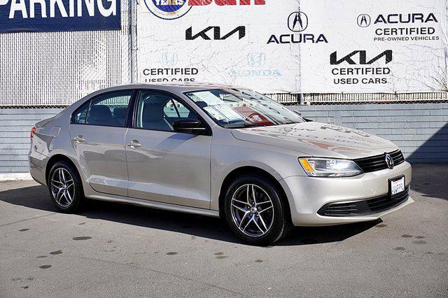 used 2013 Volkswagen Jetta car, priced at $11,995