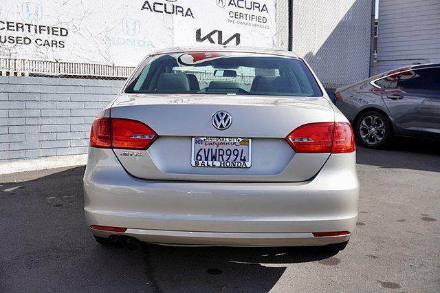 used 2013 Volkswagen Jetta car, priced at $11,995