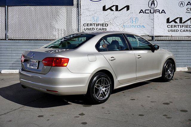 used 2013 Volkswagen Jetta car, priced at $11,995