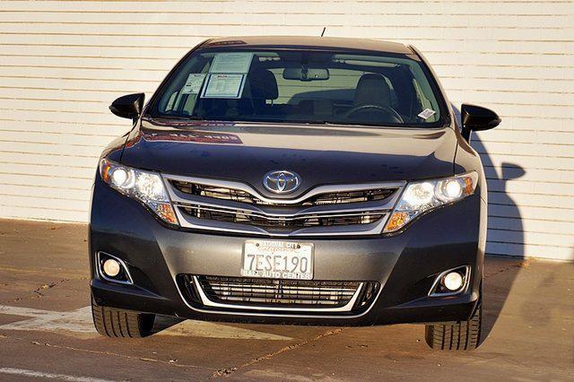 used 2014 Toyota Venza car, priced at $14,495