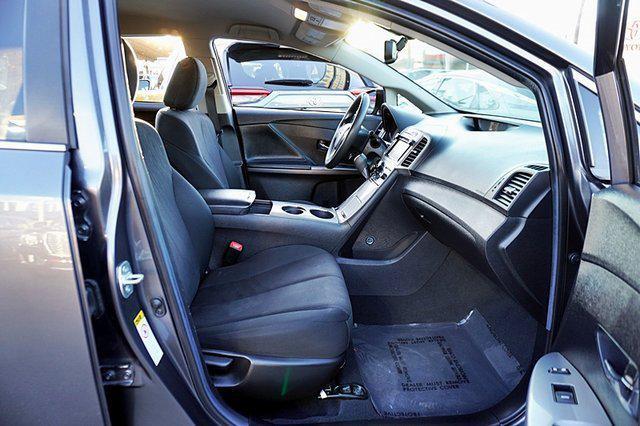 used 2014 Toyota Venza car, priced at $14,495