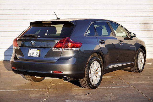 used 2014 Toyota Venza car, priced at $14,495