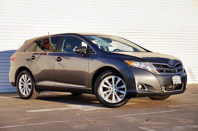 used 2014 Toyota Venza car, priced at $14,495