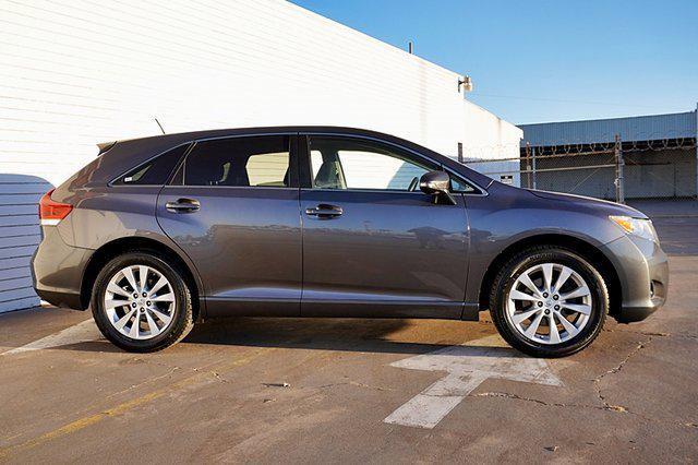 used 2014 Toyota Venza car, priced at $14,495