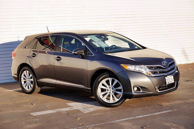 used 2014 Toyota Venza car, priced at $14,495