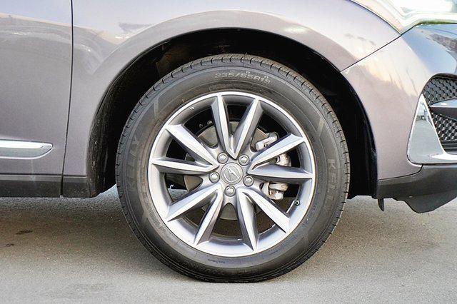 used 2019 Acura RDX car, priced at $27,495