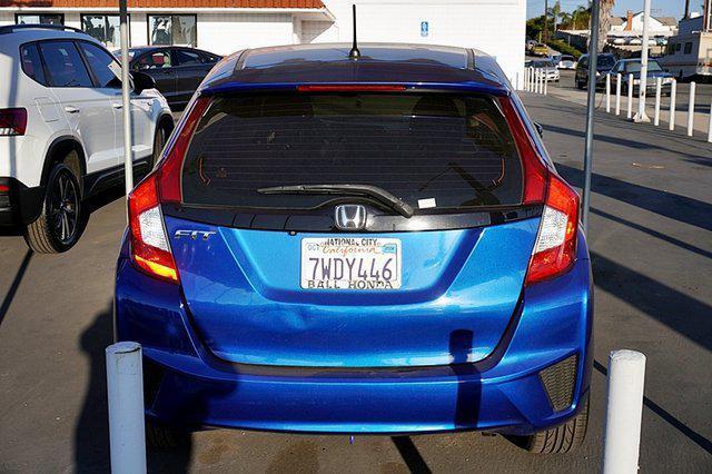 used 2016 Honda Fit car, priced at $16,995