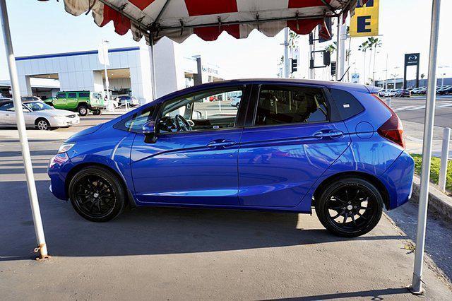 used 2016 Honda Fit car, priced at $16,995