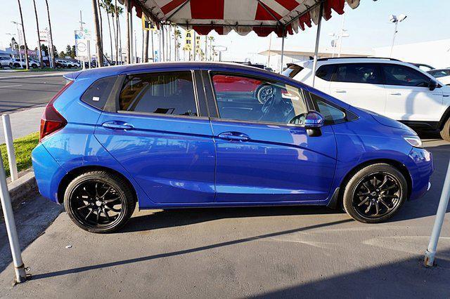 used 2016 Honda Fit car, priced at $16,995