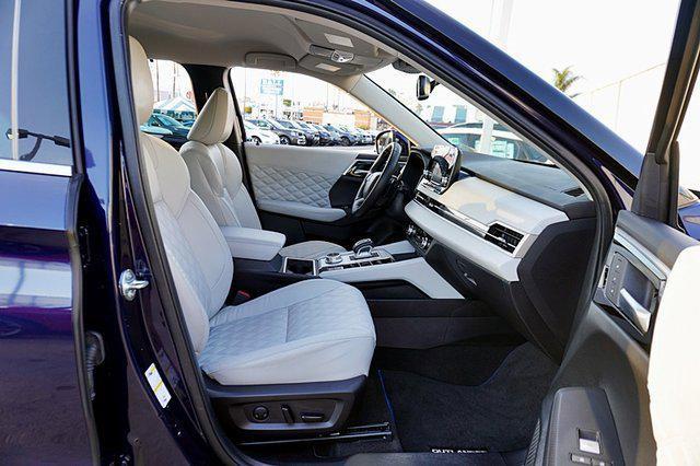 used 2023 Mitsubishi Outlander PHEV car, priced at $36,995