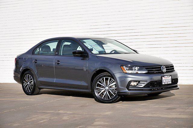 used 2018 Volkswagen Jetta car, priced at $13,995