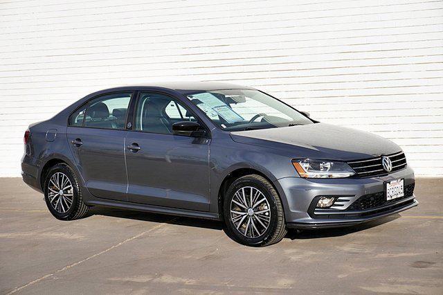 used 2018 Volkswagen Jetta car, priced at $13,995