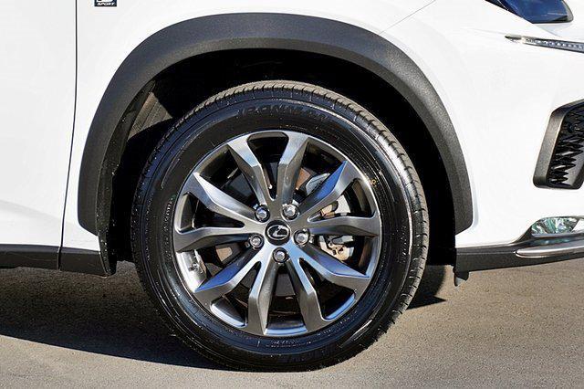 used 2020 Lexus NX 300 car, priced at $28,995